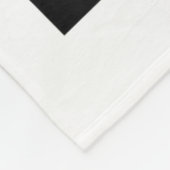 Couverture Polaire Shoulder Surgery Recovery Quote Funny Get Well Soo (Coin)