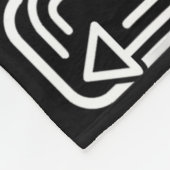 Couverture Polaire Shuttle Club Outfit Pour Les Joueurs Entraîneurs F (Coin)