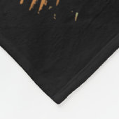 Couverture Polaire Si Cela Concerne Le Badminton, Comptez-Moi Dans La (Coin)