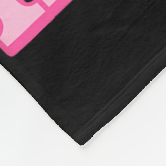 Couverture Polaire Si C'Était Facile, Il S'Appelerait Karate - Drôle (Coin)