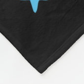 Couverture Polaire Si Long Kindergarten 1ère année ici je viens Gradu (Coin)