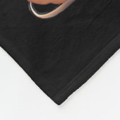 Couverture Polaire Si Vous Donnez Une Souris Un Cookie (Coin)