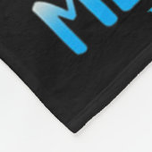 Couverture Polaire Si vous ne pouvez pas me traiter à mon 379 Cat Dia (Coin)