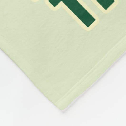 Couverture Polaire Si vous ne pouvez pas prendre la chaleur (Coin)