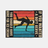 Couverture Polaire Si Vous Recherché Un Service Soft, Vous Devriez Êt (Devant (Horizontal))