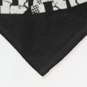 Couverture Polaire Si Vous Voulez Que Je Vous Écoute, Parlez À Dminto (Coin)