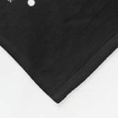 Couverture Polaire Siamese Reindeer Christmas Siamese Cat Lover Men W (Coin)