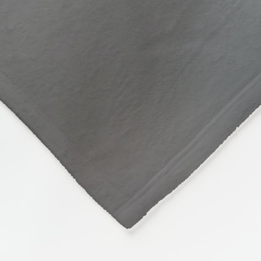 Couverture Polaire Sibérien Husky (Coin)