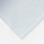 Couverture Polaire Sibérien Husky (Coin)