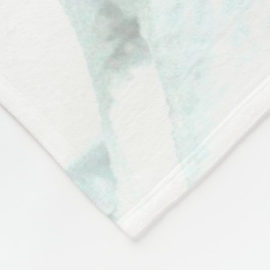 COUVERTURE POLAIRE SIBÉRIEN TIGER FLEECE BLANKET (Coin)