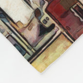 Couverture Polaire Sicile - HISTOIRE ET TRADITION (Coin)