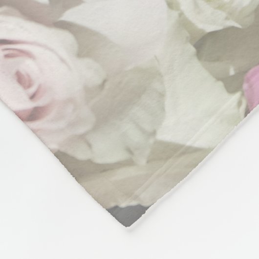 Couverture Polaire Signature de Jane Austen (Coin)