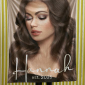 Couverture Polaire Signature Over Snapshot