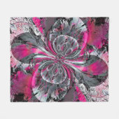 Couverture Polaire Signaux mixtes (Devant (Horizontal))