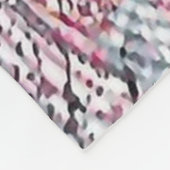 Couverture Polaire Signaux mixtes (Coin)