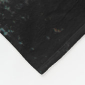 Couverture Polaire Silhouette (Coin)