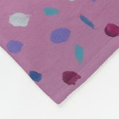 Couverture Polaire Silhouette (Coin)