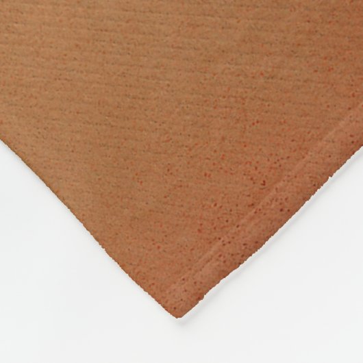 Couverture Polaire Silky Rice Powder (Coin)