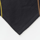 Couverture Polaire Simple, moderne, cool, tendance en fin de ligne ce (Coin)