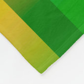 Couverture Polaire simple parallel vertical lines pattern | abstract  (Coin)