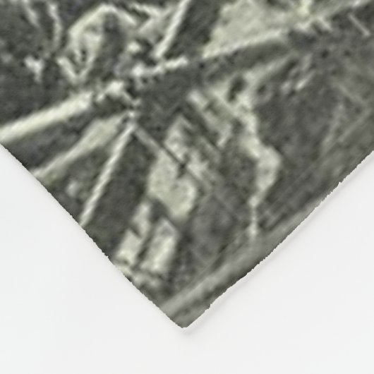 Couverture Polaire Sinking RMS Titanic (Coin)