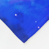 Couverture Polaire Sirène (Coin)