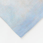 Couverture Polaire Sistine Madonna (Coin)