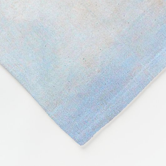 Couverture Polaire Sistine Madonna (Coin)