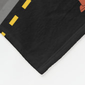 Couverture Polaire Site des camions de construction de camions d'exca (Coin)