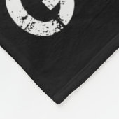 Couverture Polaire Sitive Motivational Religion Love Saying Designs I (Coin)