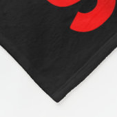 Couverture Polaire Siuuuu Funny Soccer Present For Soccer Lovers Fan (Coin)