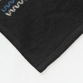 Couverture Polaire Six Seven 67 Hanukkah Festival Of Lights Quote (Coin)