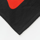 Couverture Polaire Six Seven 6 7 Meme 67 Trend Valentines Day Boys To (Coin)