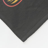 Couverture Polaire six seven bruh (Coin)