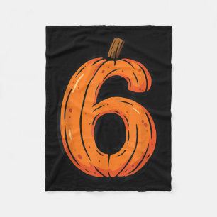 Couverture Polaire Six Seven Meme 6 7 Halloween Costume Drôle Apparié