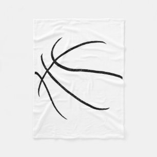 Couverture Polaire Sketll Costume Ball Player Coach Sports Ller Cadea