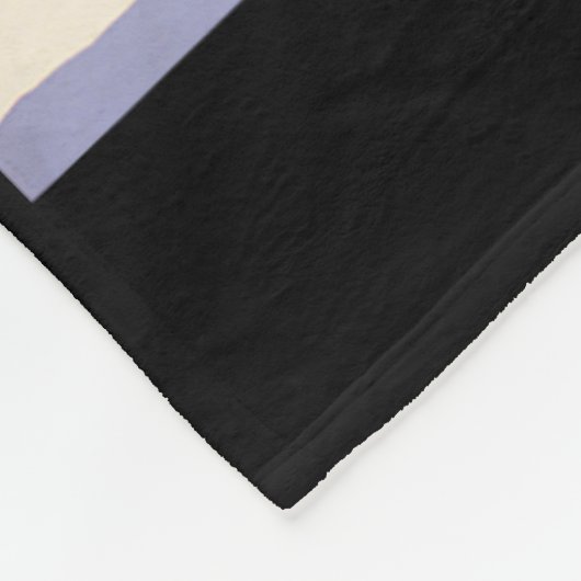 Couverture Polaire Ski (Coin)