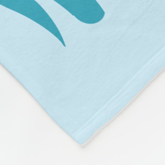 Couverture Polaire Ski (Coin)