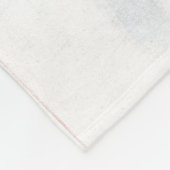 Couverture Polaire Ski alpin de couples (Coin)