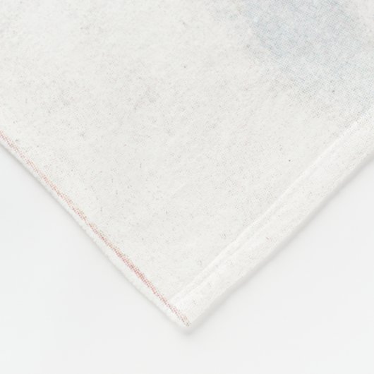 Couverture Polaire Ski alpin de couples (Coin)