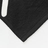 Couverture Polaire Ski de fond (Coin)