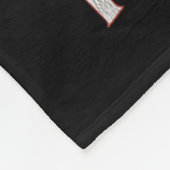 Couverture Polaire Skibidi Rizzmas Noël Père Noël Joyeux Rizz M (Coin)