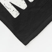 Couverture Polaire Skid Steer Operator Construction Heavy Equipment J (Coin)