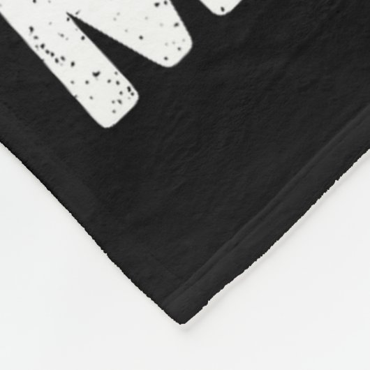 Couverture Polaire Skid Steer Operator Construction Heavy Equipment J (Coin)