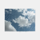 Couverture Polaire Sky (Devant (Horizontal))