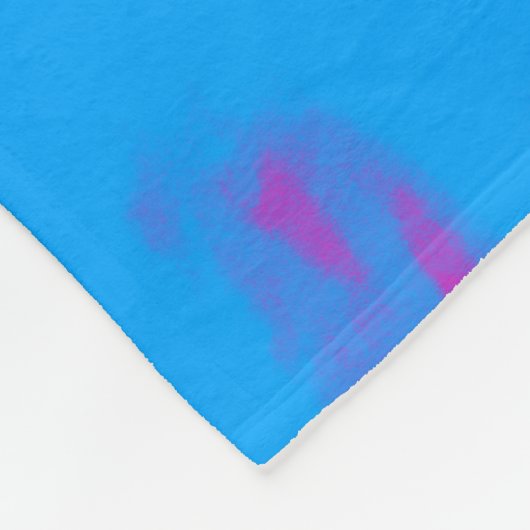 Couverture Polaire Sky Trekking (Coin)