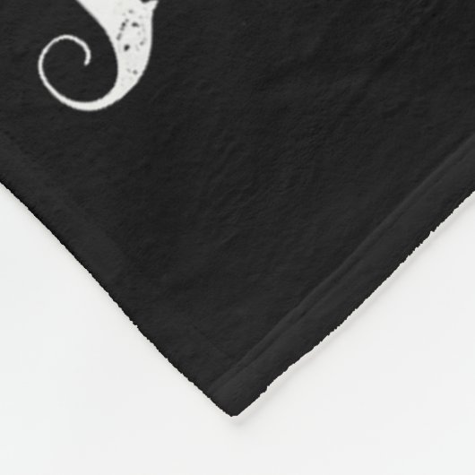 Couverture Polaire Slainte Irish Channel New Orleans St Patricks Day  (Coin)