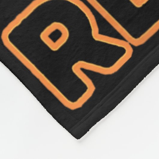 Couverture Polaire Sleep Dash Répéter le jeu vidéo Géométrie Gamer vi (Coin)