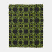 Couverture Polaire Sleeper Plaid (Devant)