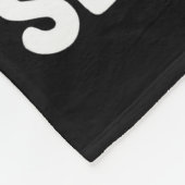 Couverture Polaire Sleepshirt Cute Sleeng Monkey Animal Lover Pajama  (Coin)